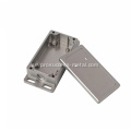 Precision Communication Box CNC Milling Parts